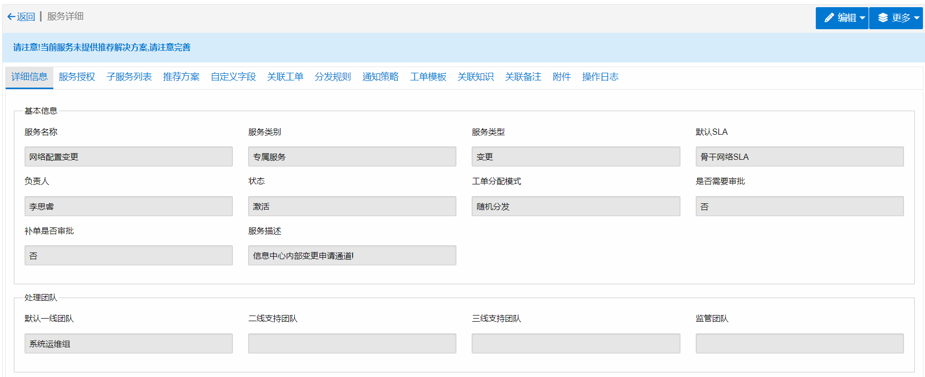 如何利用ITSM工具带好一只运维团队-牛翰网