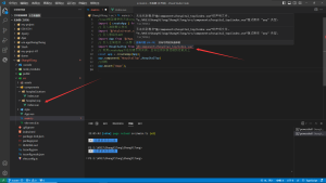 vue3 报错解决：找不到模块或其相应的类型声明。（Vue 3 can not find module）-牛翰网