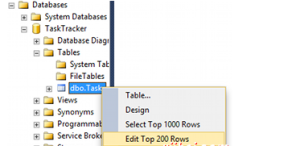 第五单元 表数据操作-牛翰网