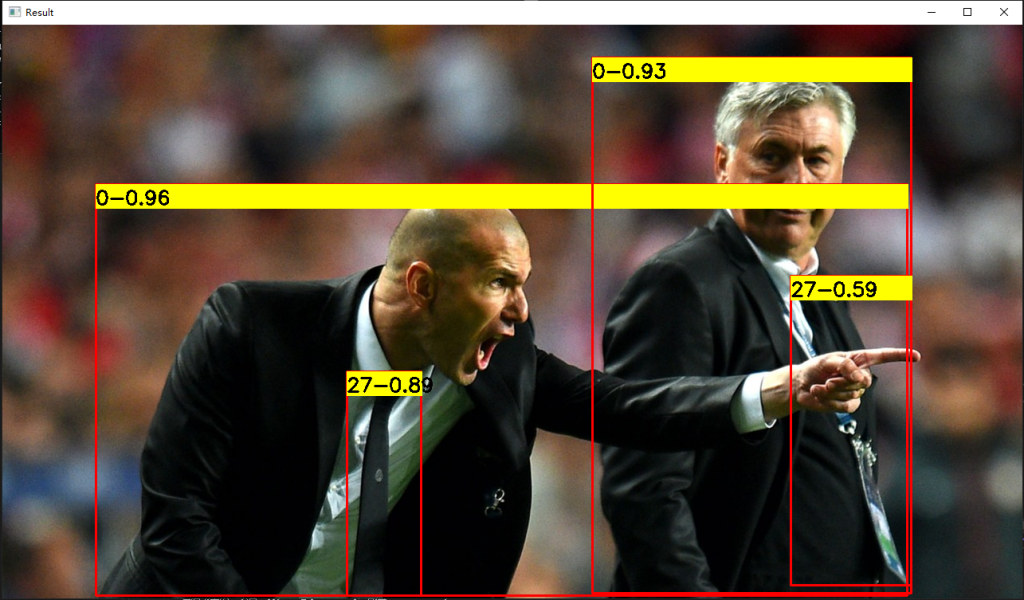 【OpenVINO™】在 C# 中使用OpenVINO™ 部署PP-YOLOE实现物体检测-牛翰网
