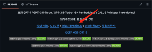 最新OpenAI免费API-openai api key获取方式-牛翰网