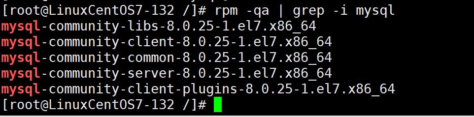 MySQL-01.Linux下MySQL安装和使用-牛翰网