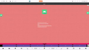 Fragment翻盖动效-牛翰网