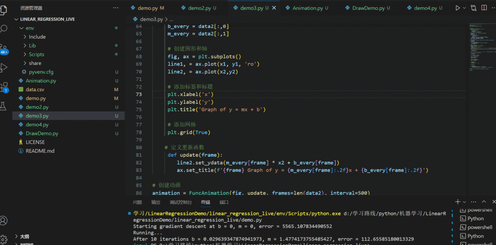 C#基于ScottPlot进行可视化-牛翰网