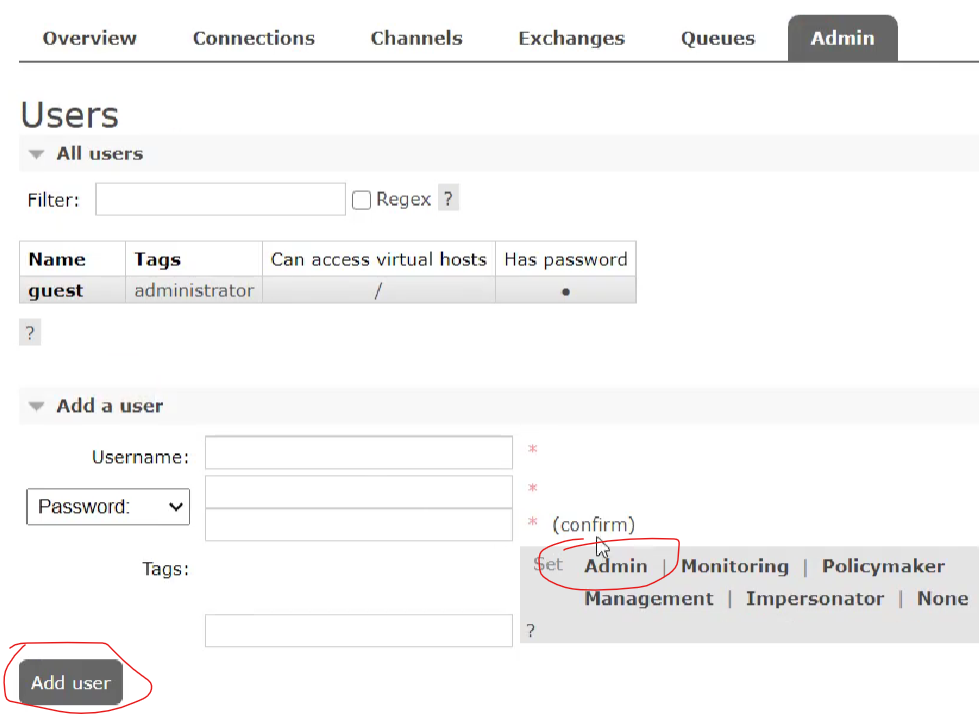 01_在NET中使用RabbitMQ-牛翰网