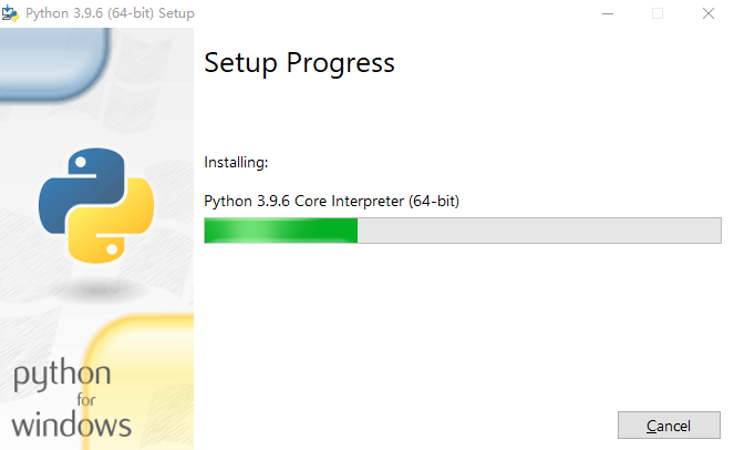 图片[7]-Win10操作系统安装Python-牛翰网