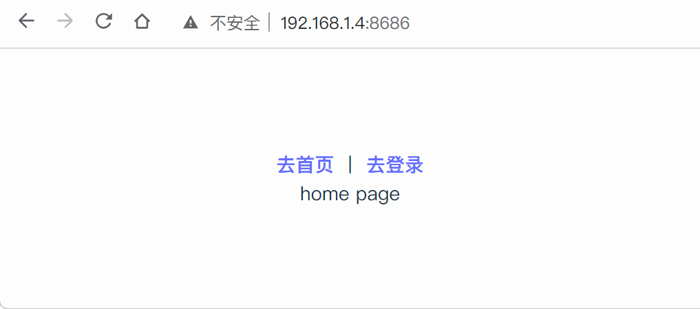 图片[1]-Vite4+Typescript+Vue3+Pinia 从零搭建(5) – 路由router-牛翰网