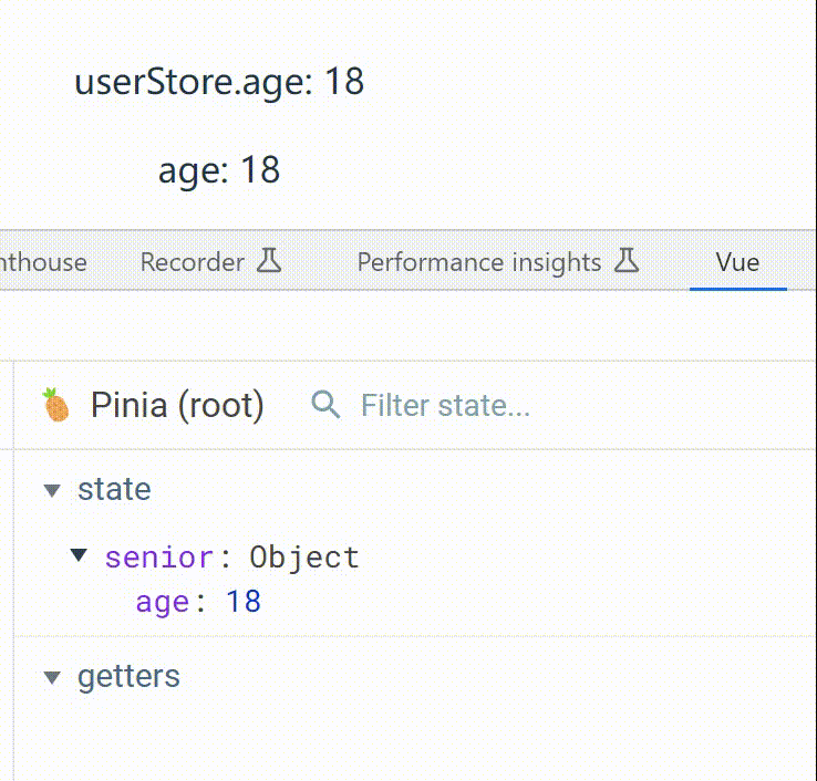 vue3探索——pinia高阶使用-牛翰网