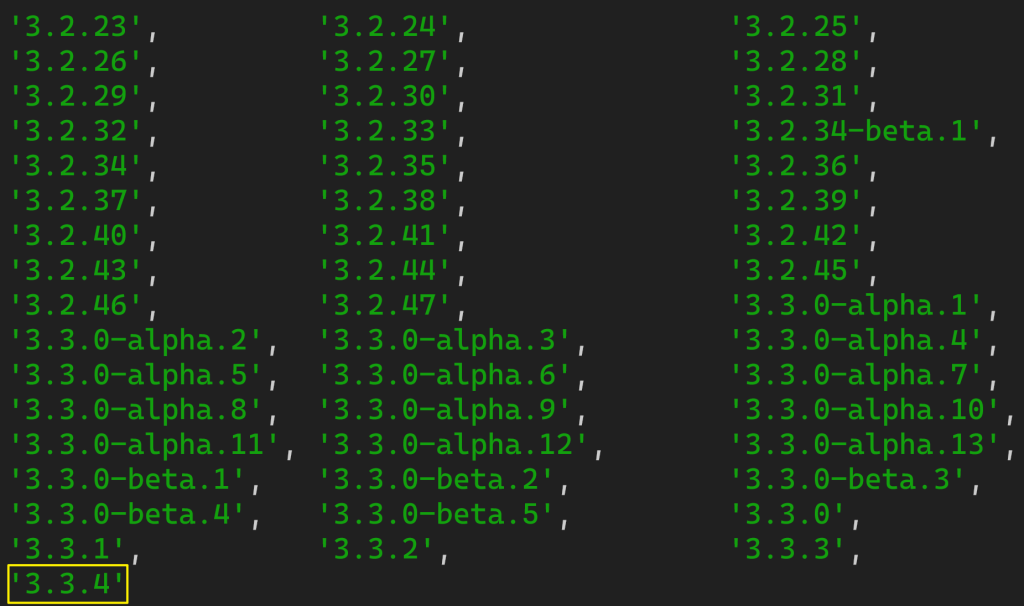 vue3快速上手指南-牛翰网