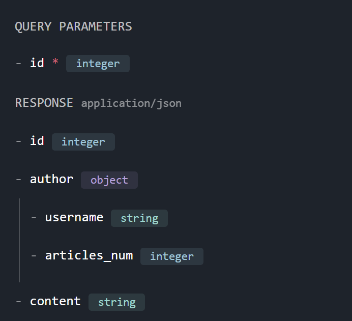 UtilMeta – 简洁高效的 Python 后端元框架-牛翰网