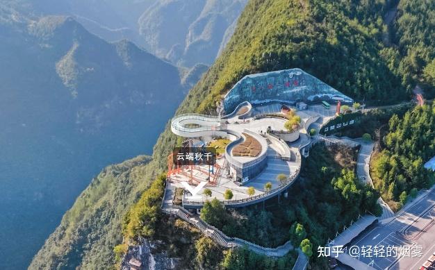 图片[3]-景区手绘地图的绘制流程-牛翰网