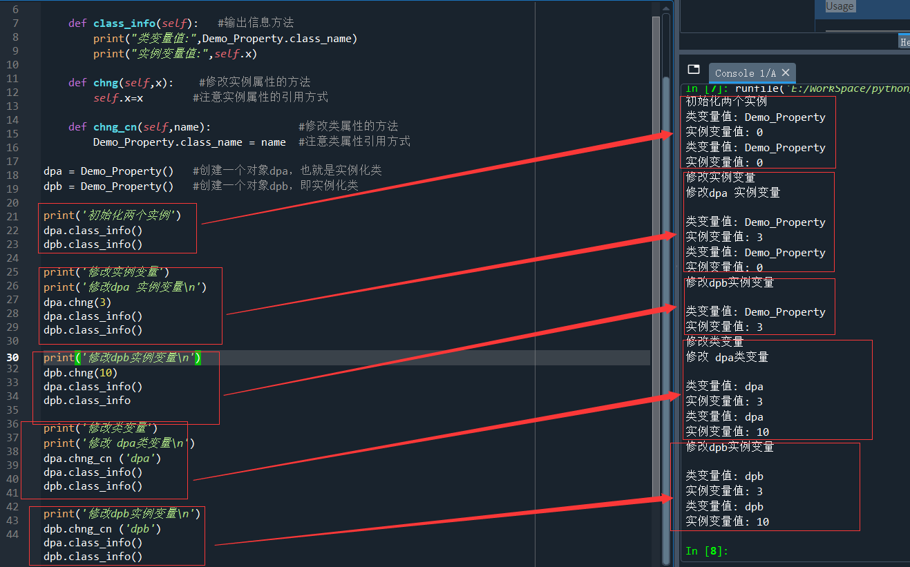 python入门基础(14)–类的属性、成员方法、静态方法以及继承、重载-牛翰网