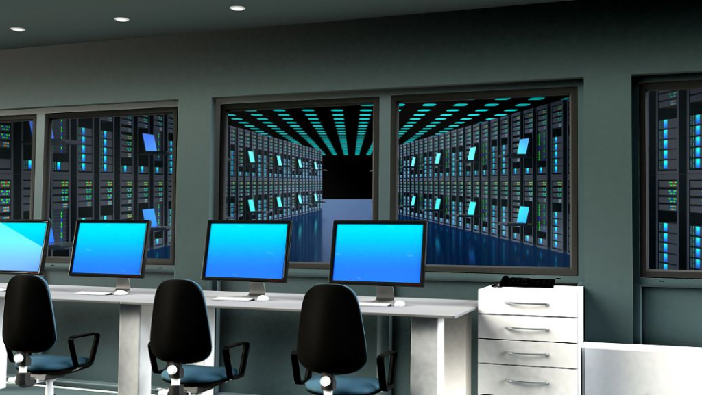 制药行业SCADA系统架设NTP时钟服务器(网络时间服务器)-牛翰网