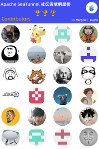 Apache SeaTunnel社区5月月报更新！-牛翰网