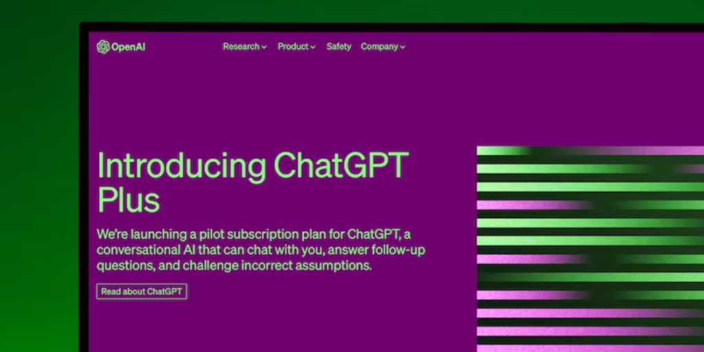 ChatGPT 同类工具推荐-牛翰网