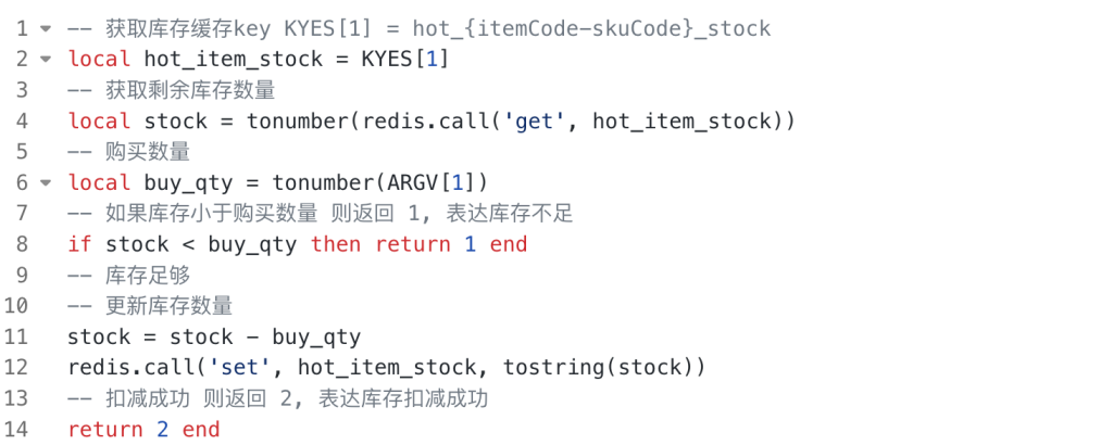 高并发业务下的库存扣减技术方案设计-牛翰网