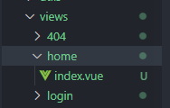 vue3+TS从0到1手撸后台管理系统-牛翰网