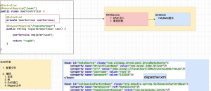Spring MVC学习随笔-控制器(Controller)开发详解:调用业务对象、父子工厂拆分(applicationContext.xml、dispatcher.xml)-牛翰网