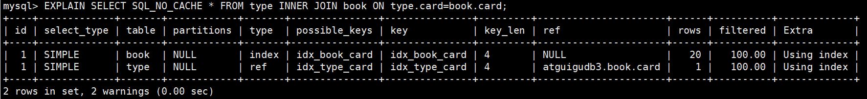 图片[7]-MySQL-10.索引优化与查询优化-牛翰网