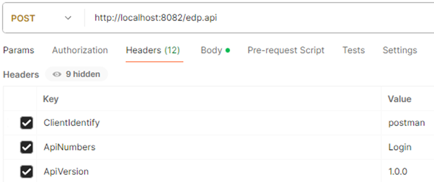 图片[2]-EDP .Net开发框架–WebApi-牛翰网
