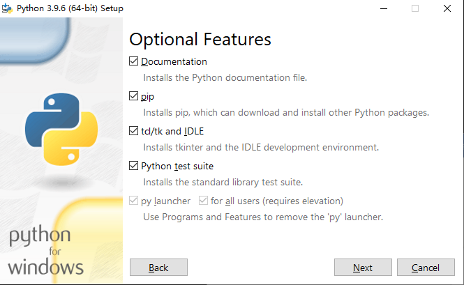 图片[3]-Win10操作系统安装Python-牛翰网