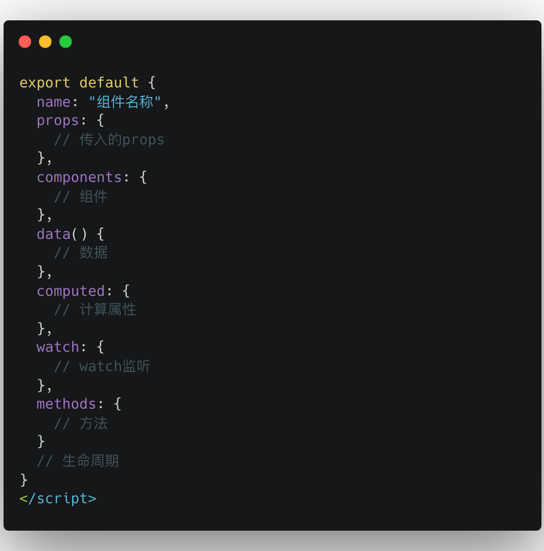 用了组合式 (Composition) API 后代码变得更乱了，怎么办？-牛翰网