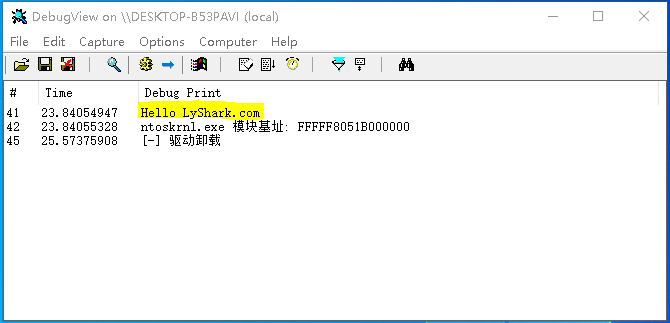 驱动开发：内核远程线程实现DLL注入-牛翰网