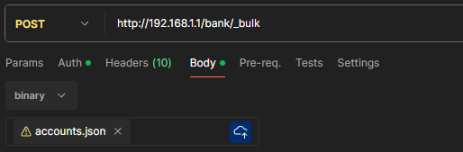 ElasticSearch8 – 基本操作-牛翰网