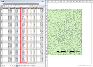 ArcMap属性表出现乱码情况的解决-牛翰网