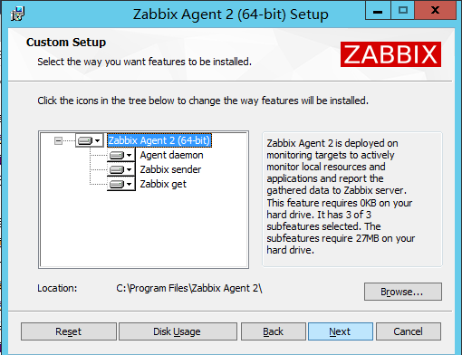 Zabbix监控 MS SqlServer2019-牛翰网