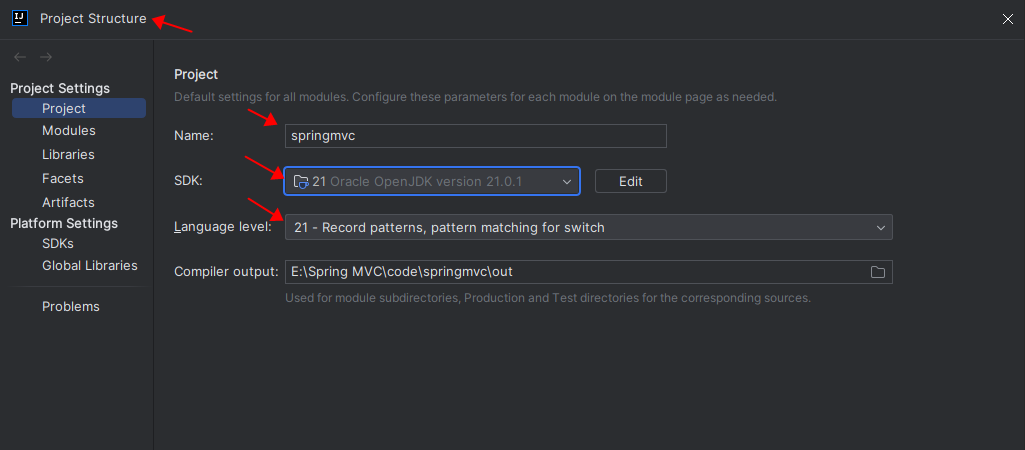 图片[2]-初识 SpringMVC，运行配置第一个Spring MVC 程序-牛翰网