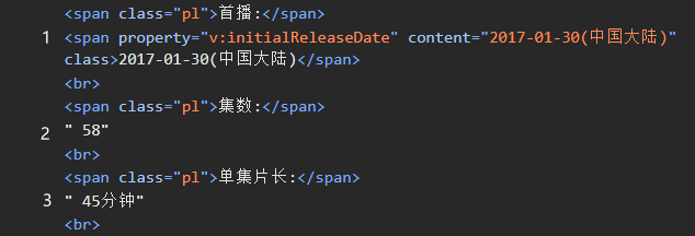 图片[1]-Xpath爬虫使用记录-牛翰网