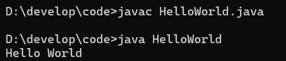 图片[1]-初识Java-牛翰网