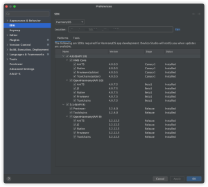 使用 Taro 开发鸿蒙原生应用 —— 快速上手，鸿蒙应用开发指南-牛翰网