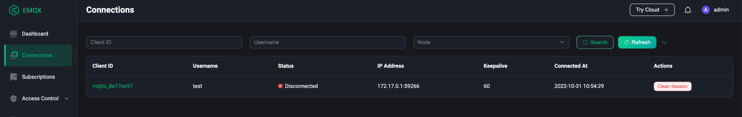 MQTT 持久会话 vs. Clean Session内幕一网打尽-牛翰网