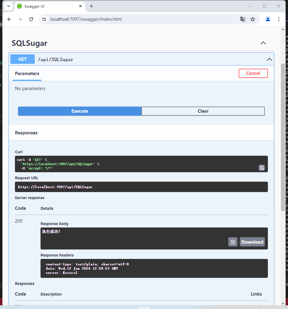 图片[3]-SqlSugar基础用法-牛翰网