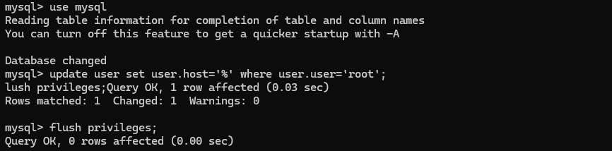 图片[3]-从零开始学Spring Boot系列-集成MySQL-牛翰网