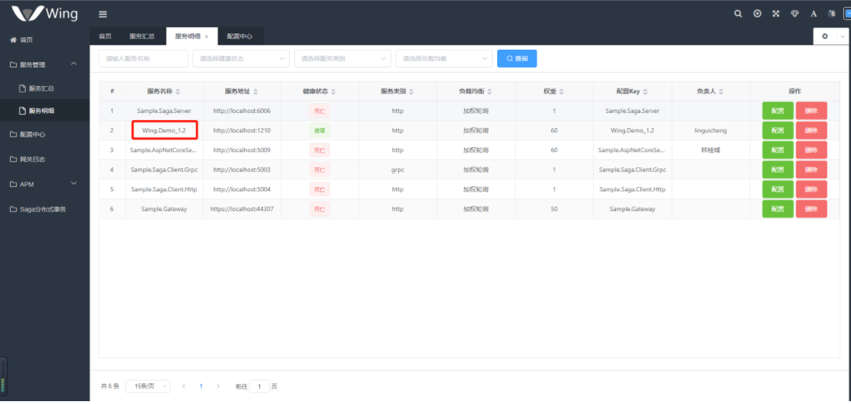 实用接地气的 .NET 微服务框架-牛翰网