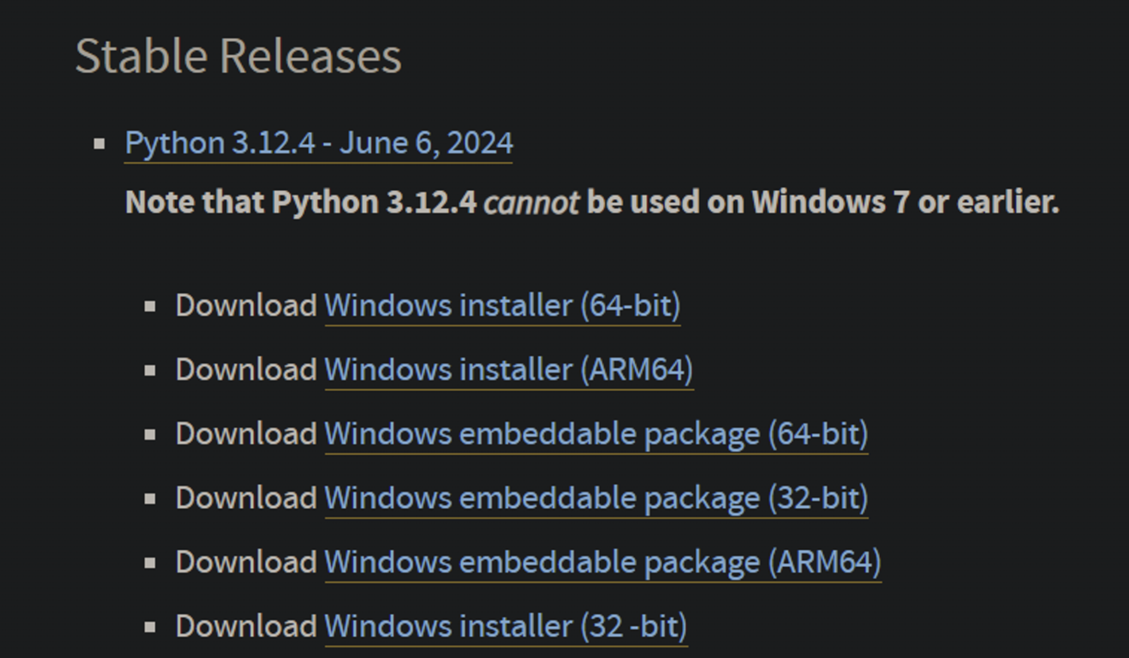 Python安装及包管理-牛翰网