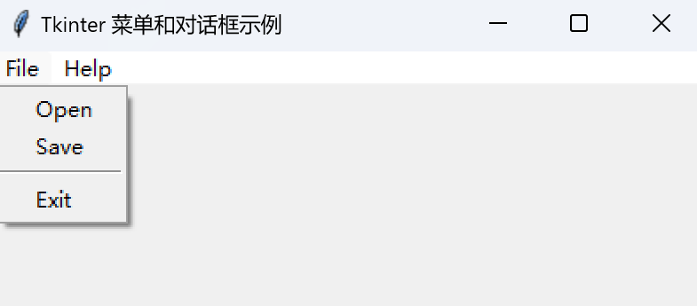 GPT的tkinter学习之路(3)-牛翰网