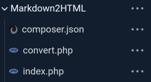 PHP和Composer做语法转换工具-牛翰网
