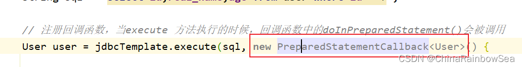 图片[13]-Spring6 的JdbcTemplate的JDBC模板类的详细使用说明-牛翰网