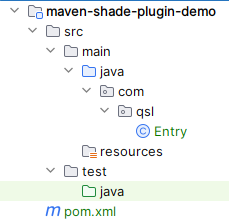 maven 插件之 maven-shade-plugin，解决同包同名 class 共存问题的神器-牛翰网