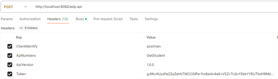 图片[3]-EDP .Net开发框架–WebApi-牛翰网
