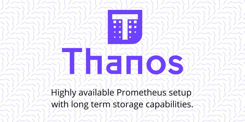 Thanos解码：打造企业级云原生监控解决方案-牛翰网