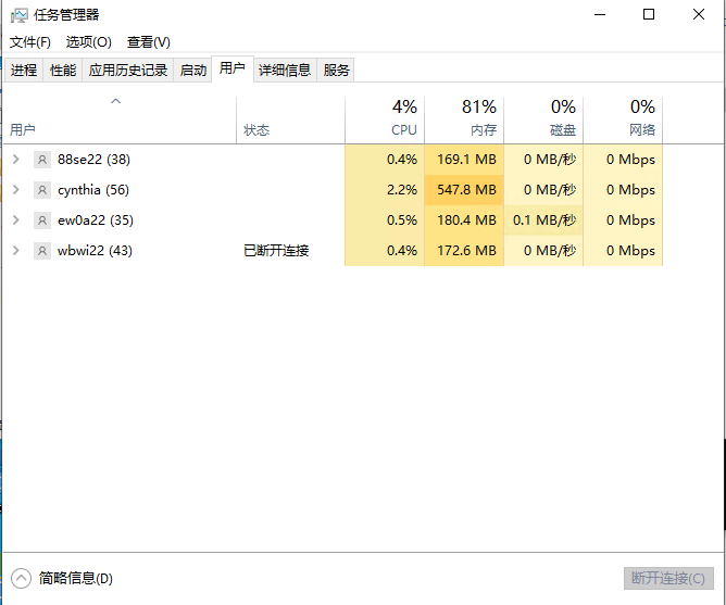 Windows实现多用户同时远程连接-牛翰网