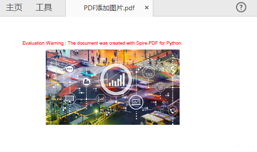 Python 在PDF中添加、替换、或删除图片-牛翰网