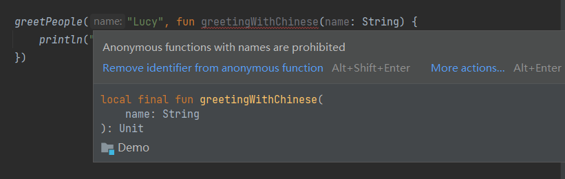 Kotlin 基础入门-牛翰网