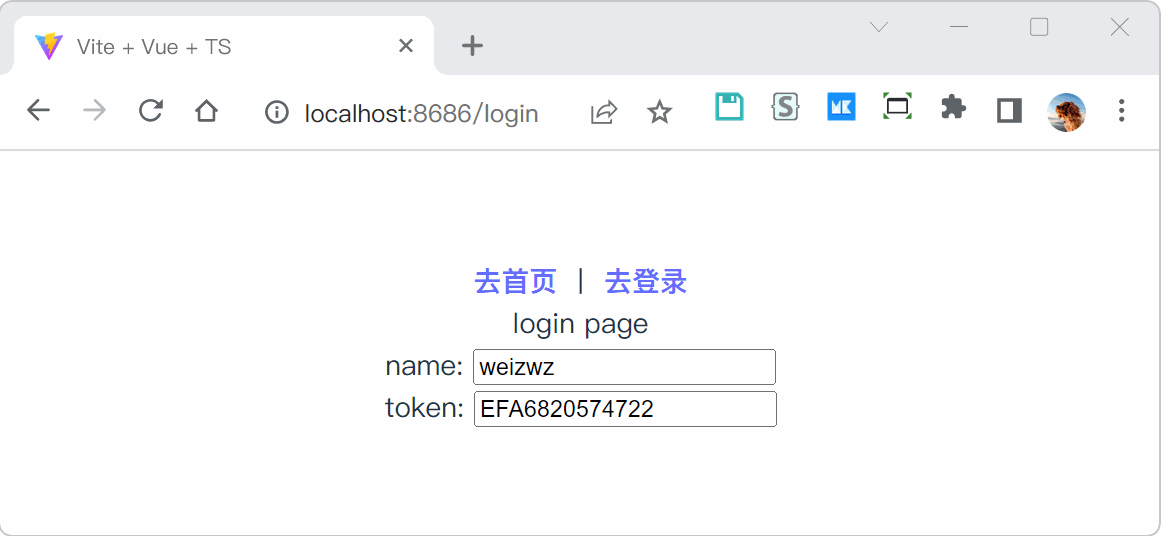 Vite4+Typescript+Vue3+Pinia 从零搭建(6) – 状态管理pina-牛翰网