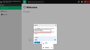 企业级–Sonatype Oss(01)私服搭建-牛翰网